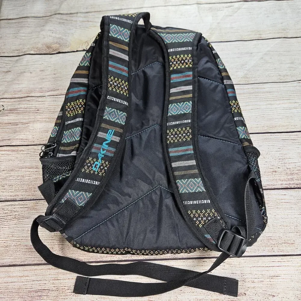 Dakine Garden 20L Backpack - Multicolor Multi-Compartment Dakota